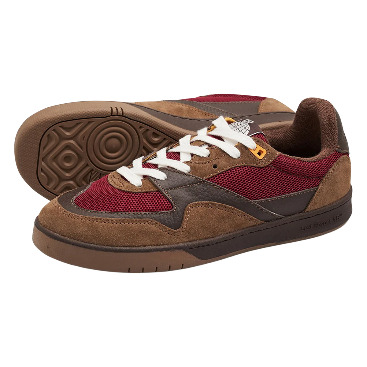 CM002 Lo Shoe
