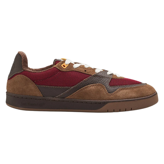 CM002 Lo Shoe