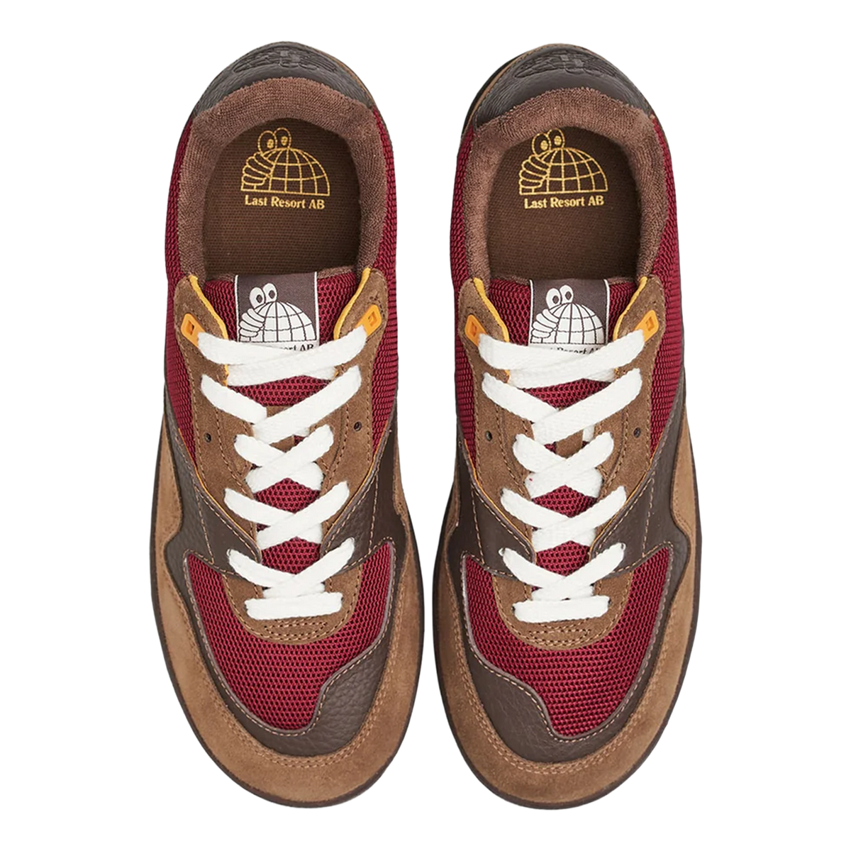 CM002 Lo Shoe