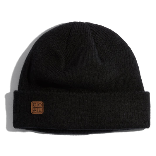 Harbor Beanie 2025