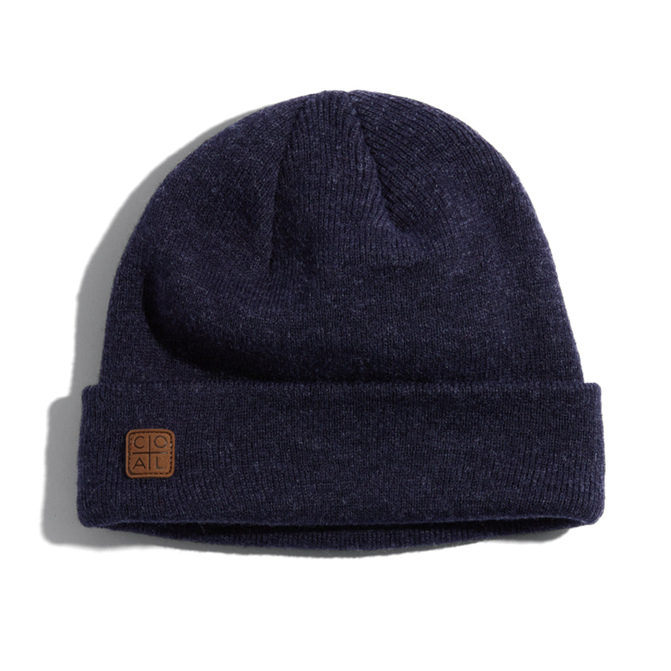 Harbor Beanie W24