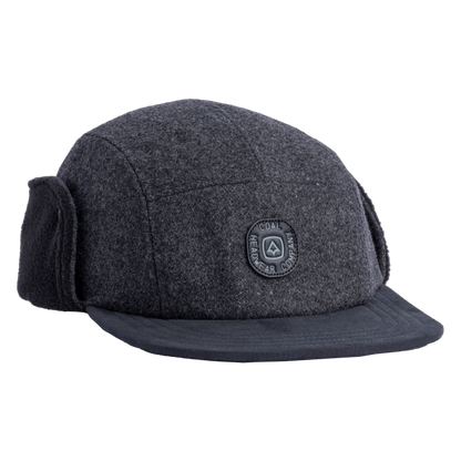 Outbound Boiled Wool Hat 2025