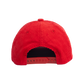 Cord 5 Panel Mesh Hat