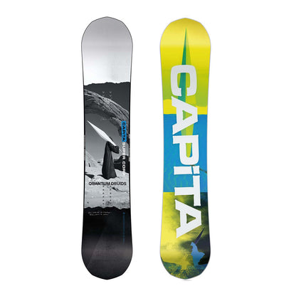 M The Outsiders Snowboard W23