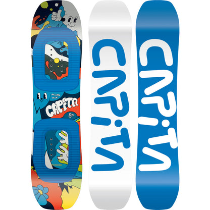 Micro Mini Snowboard 2025