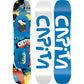 Micro Mini Snowboard 2025