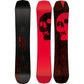 Black Snowboard Of Death 2025