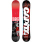 The Outsiders Snowboard 2025