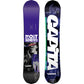 The Outsiders Snowboard 2025