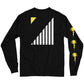 Bars L/S T-Shirt 2025