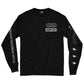 Friend L/S T-Shirt 2025