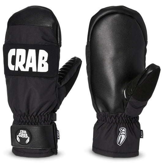 Crab Grab – The Boardroom