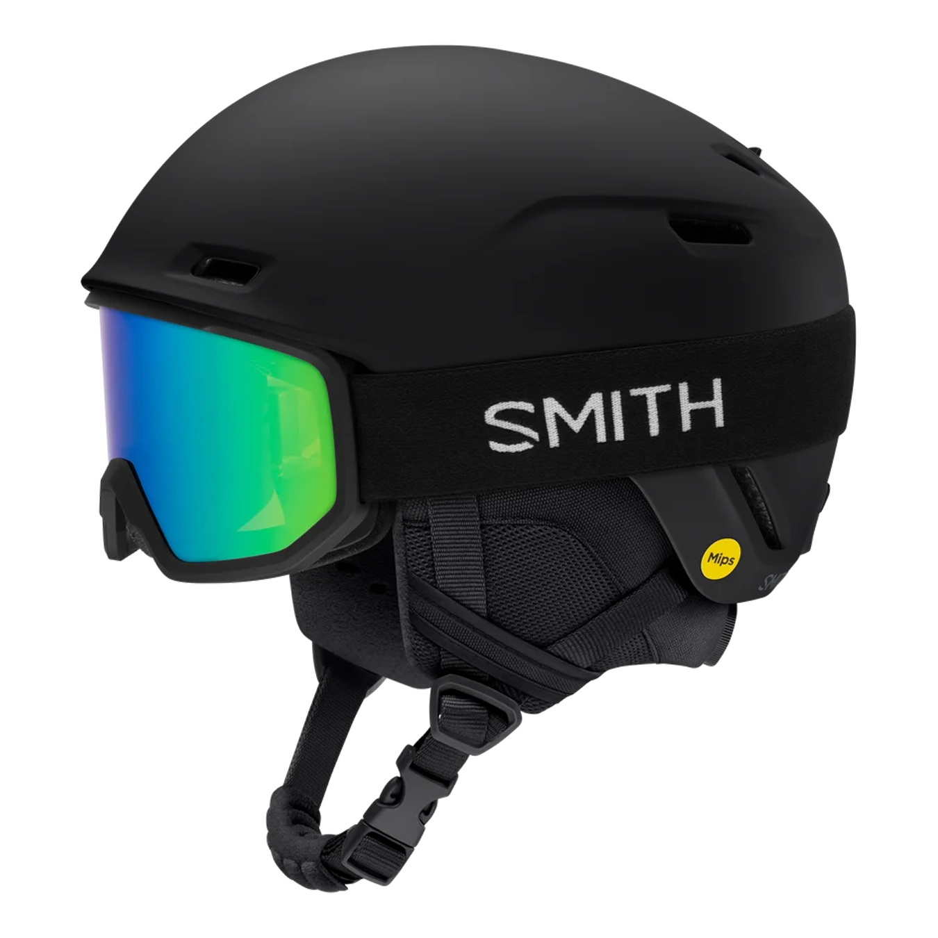 Cache Mips Helmet