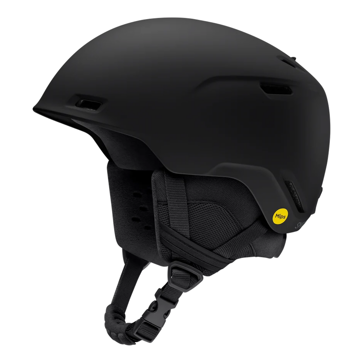 Cache Mips Helmet