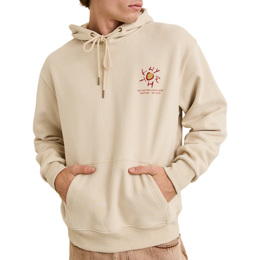 Cactus Fleece Hoodie