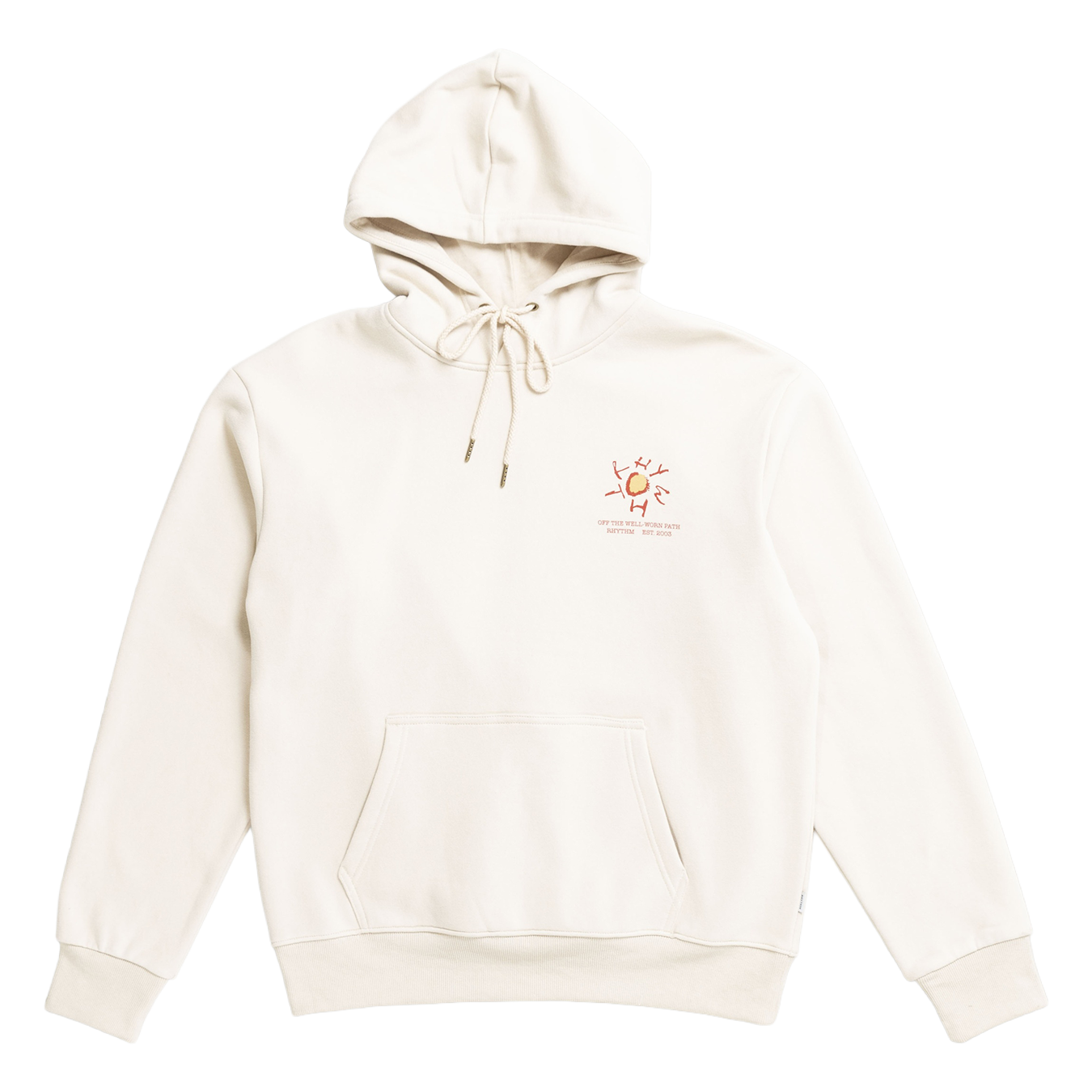 Cactus Fleece Hoodie