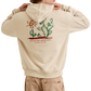 Cactus Fleece Hoodie