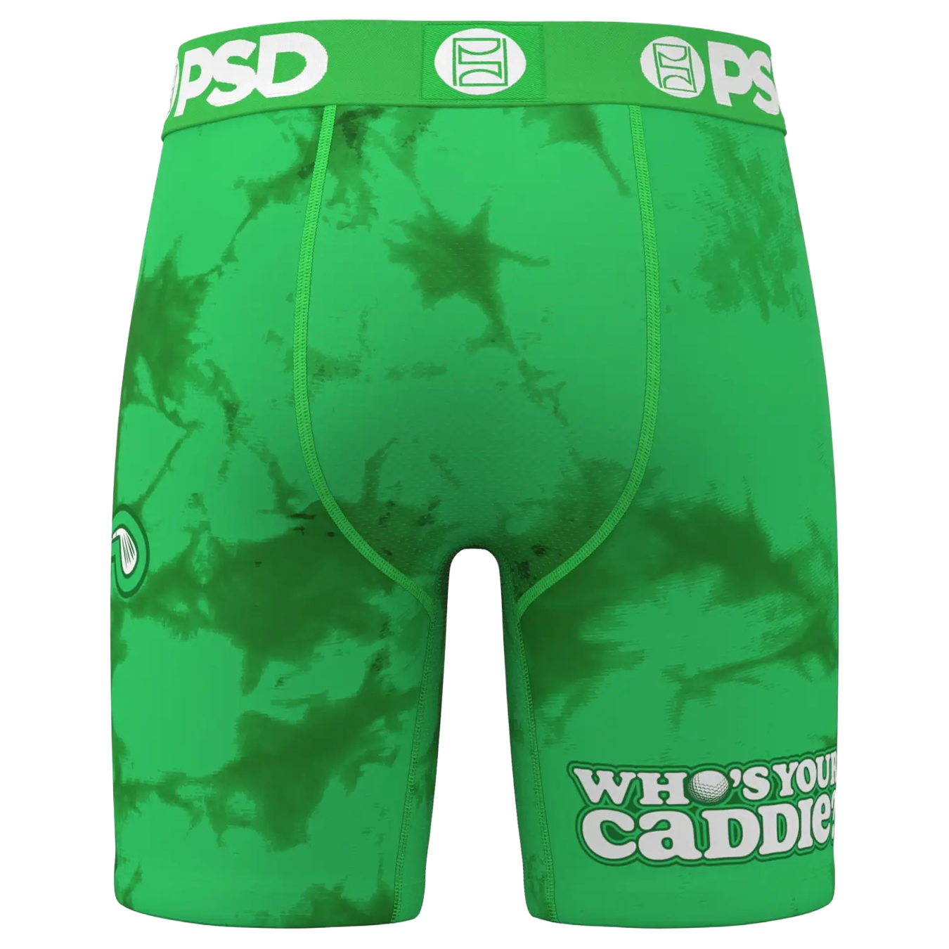 Caddie Up Underwear