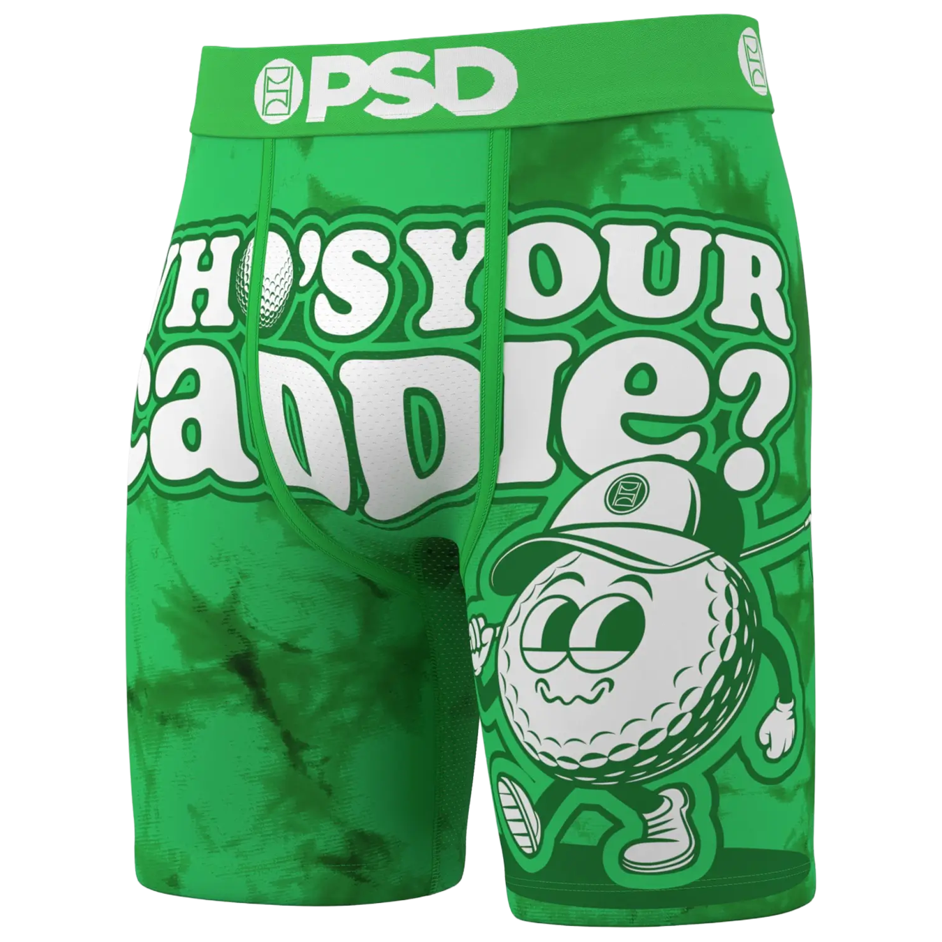 Caddie Up Underwear