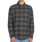 Caden Plaid L/S 2025