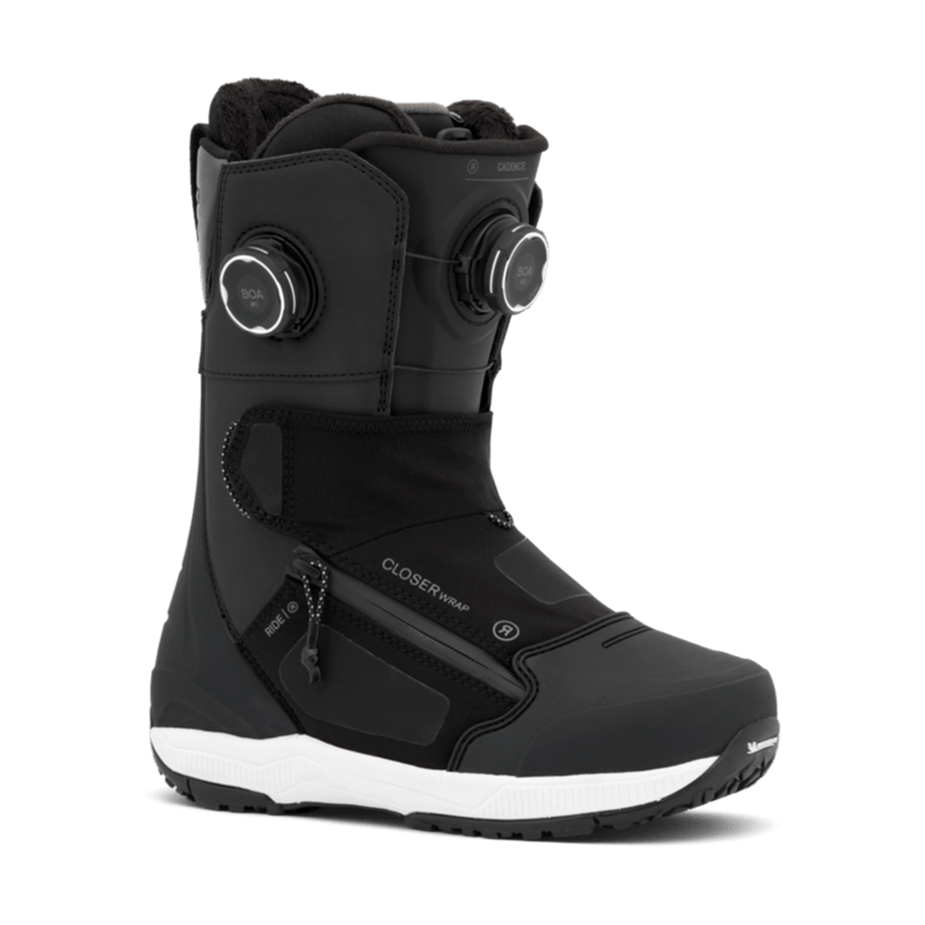 Cadence Boot