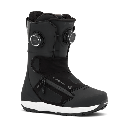 Cadence Boot