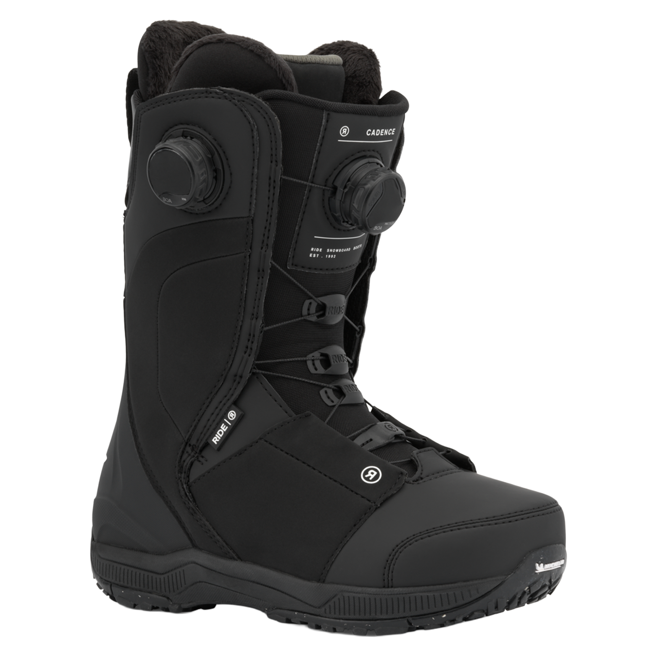 Cadence Boot 2026