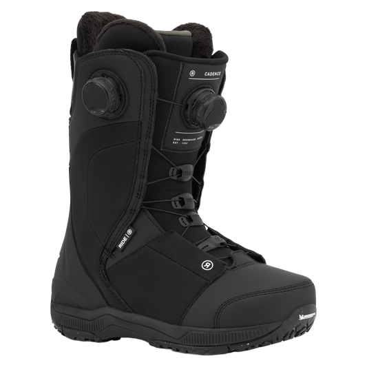 Cadence Boot 2026