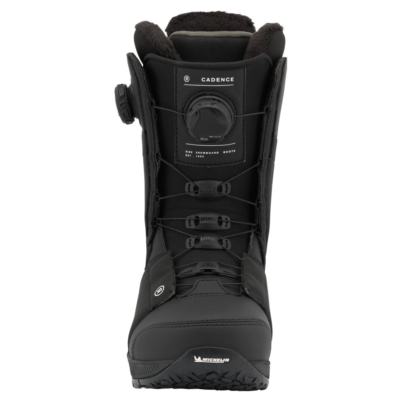 Cadence Boot 2026