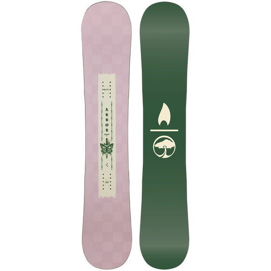 Cadence Snowboard 2026