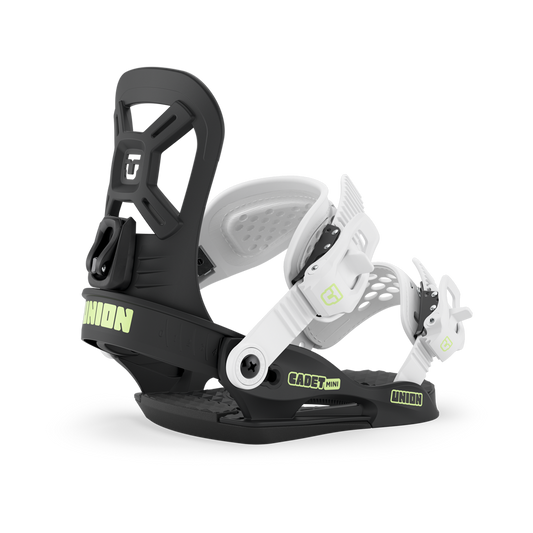 Cadet Mini Binding