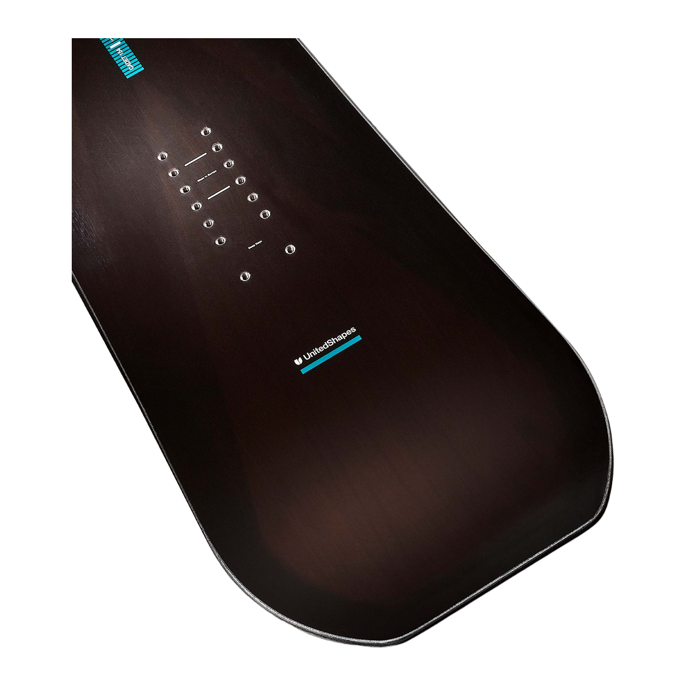 Cadet Snowboard 2026