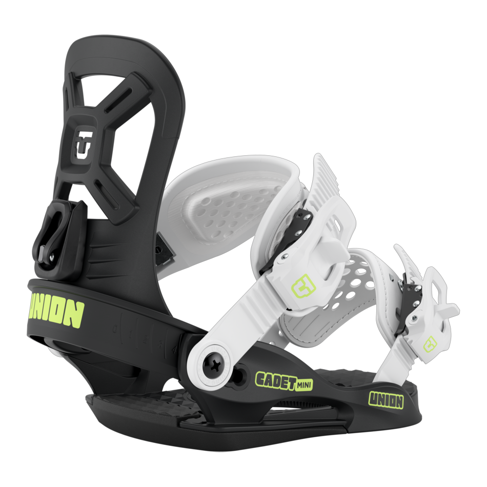 Cadet Mini Binding 2026