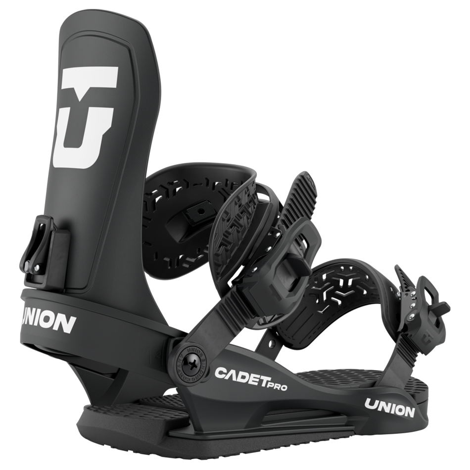 Cadet Pro Binding 2026