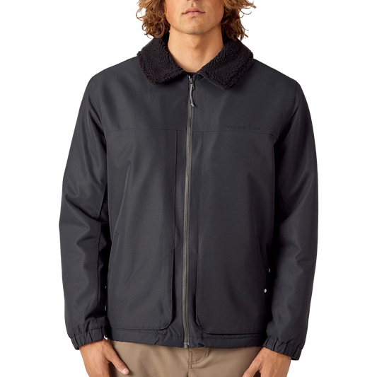 Caim Insulated Jacket 2026
