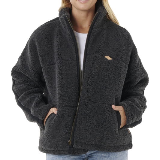 Cala Nights Sherpa Jacket 2025