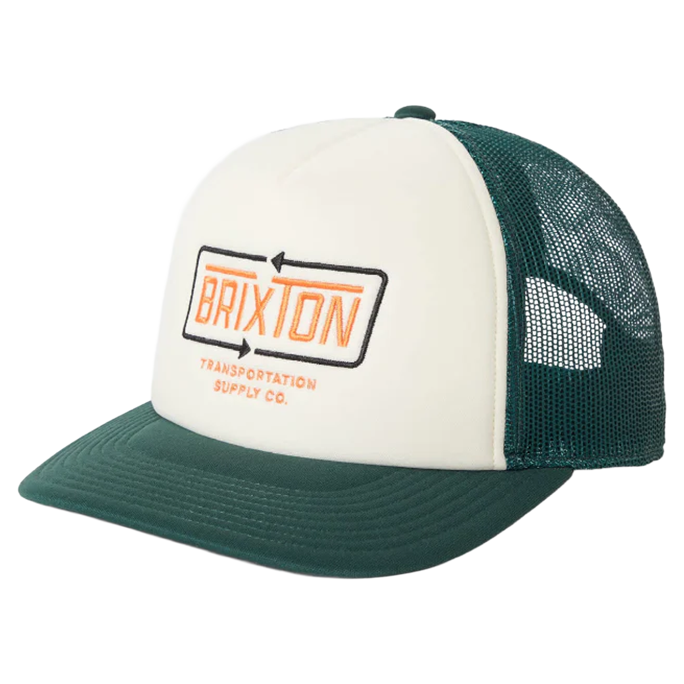 Caldwell Np Hp Trucker Hat