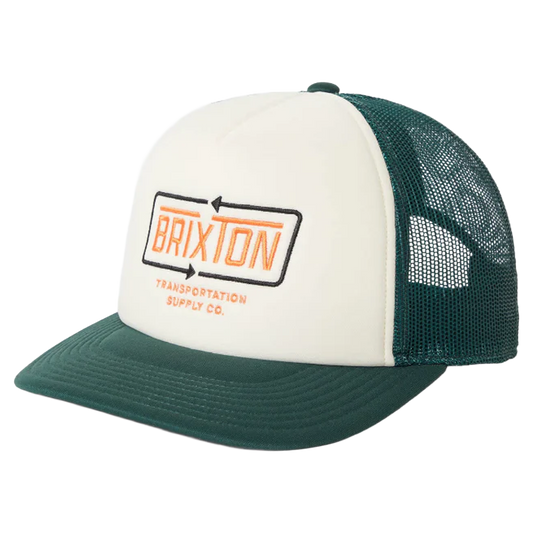 Caldwell Np Hp Trucker Hat