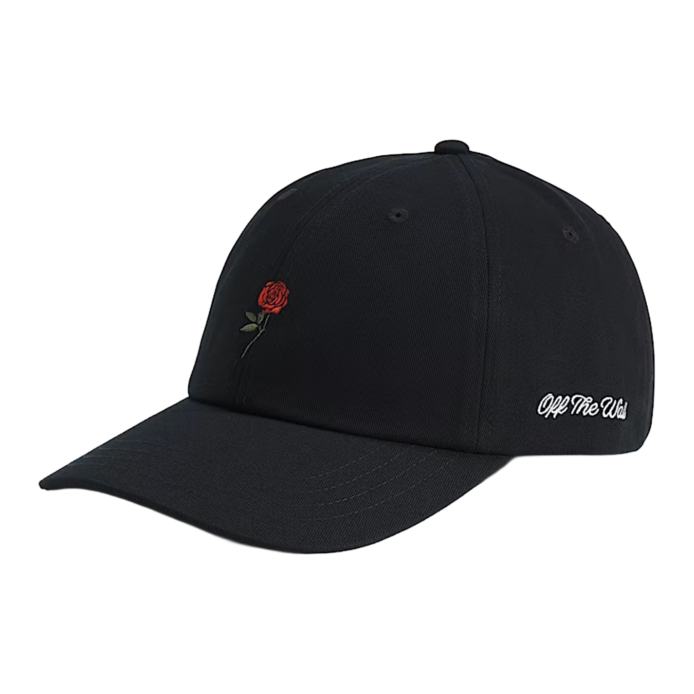 Call It A Day Curved Bill Jockey Hat