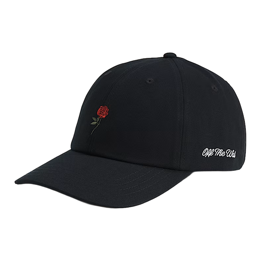 Call It A Day Curved Bill Jockey Hat