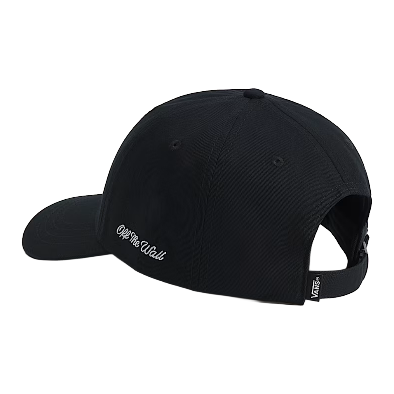 Call It A Day Curved Bill Jockey Hat