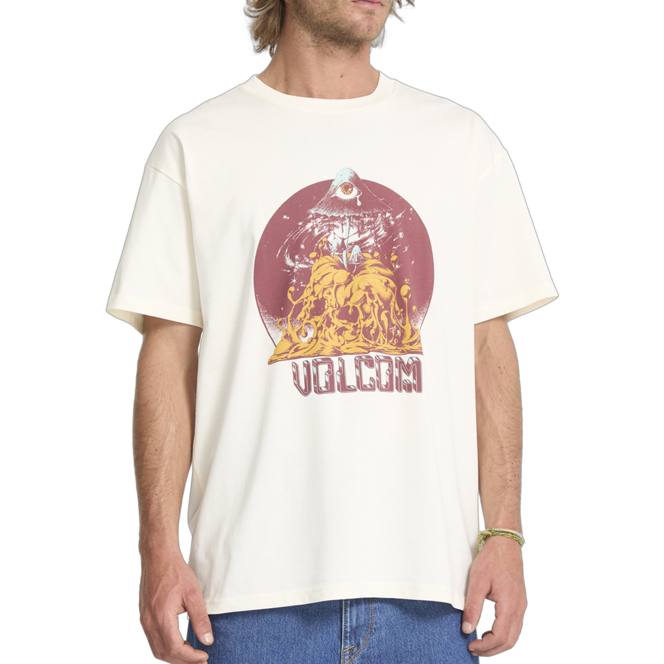 Callum Rooney S/S T-Shirt 2025