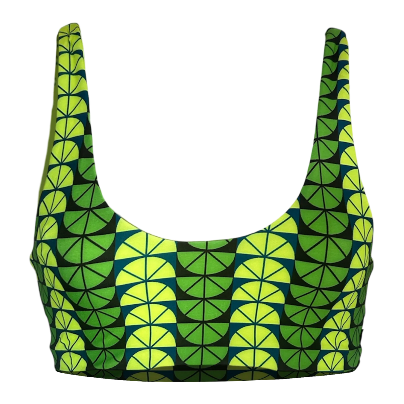 Calypso Top