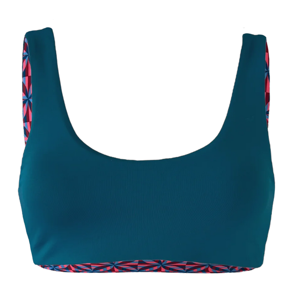 Calypso Bikini Top