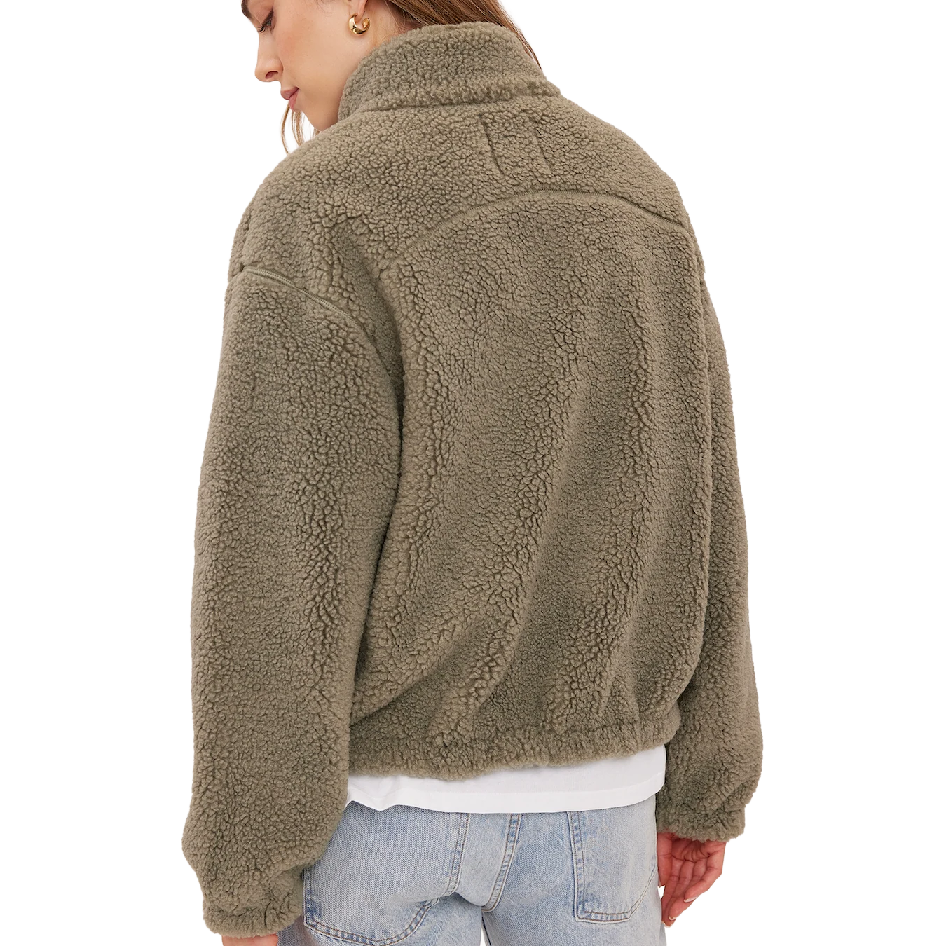 Camden Fleece