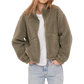 Camden Fleece