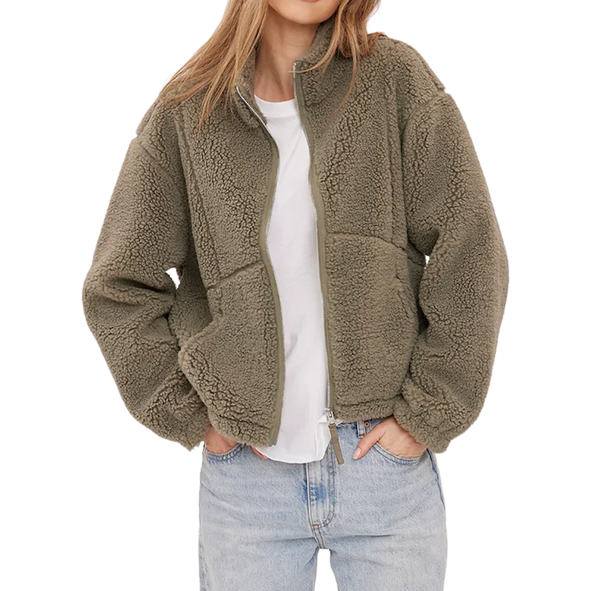 Camden Fleece