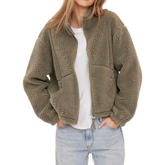 Camden Fleece