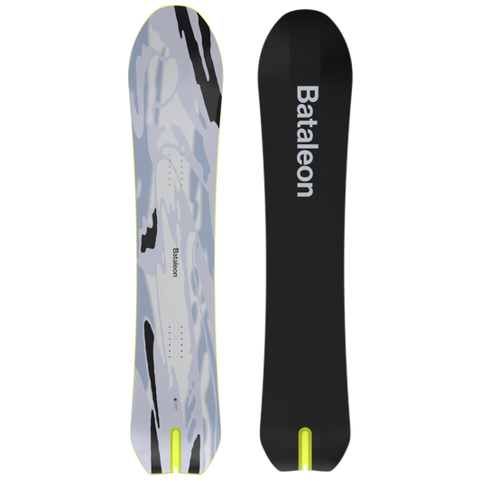 Cameleon Snowboard