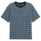 Cameron Stripe Knit S/S